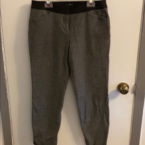 Express ankle dress pants - Picture 1 of 4